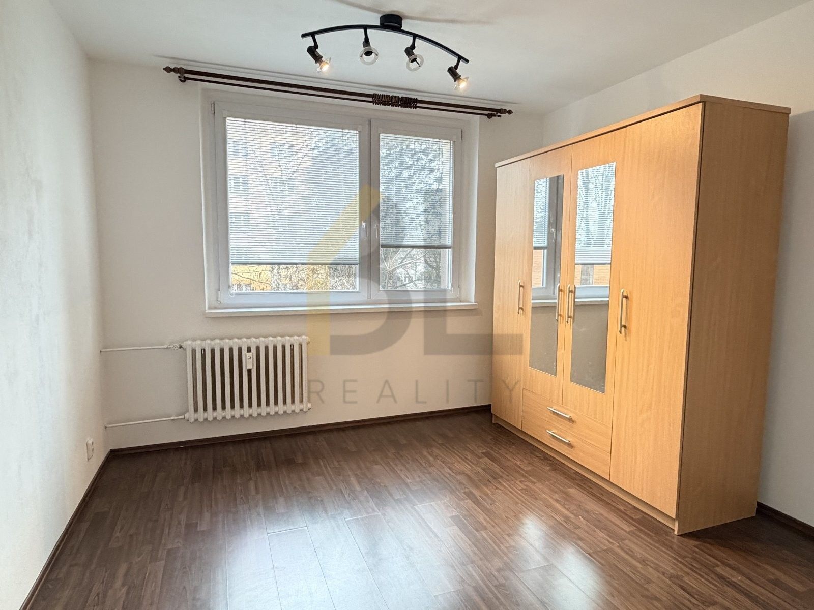 Pronájem bytu 2+1 47 m² - foto 8