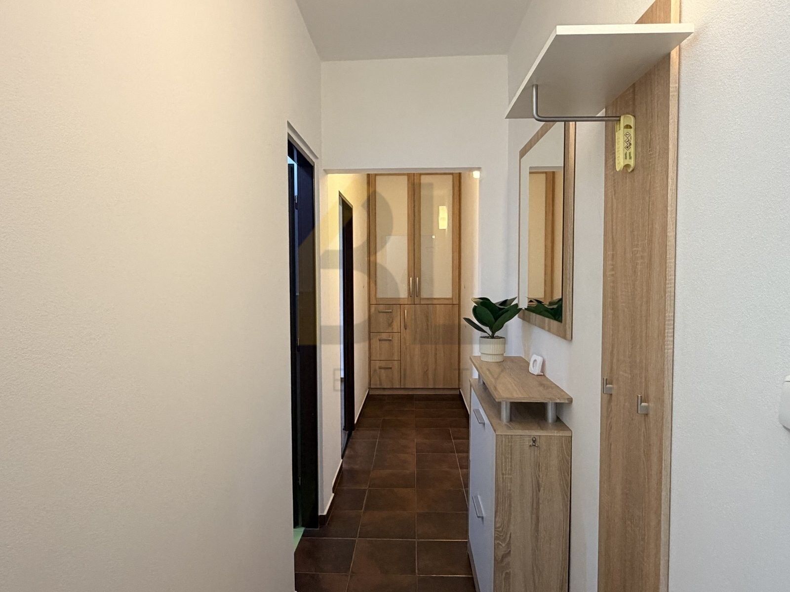 Pronájem bytu 2+1 47 m² - foto 9