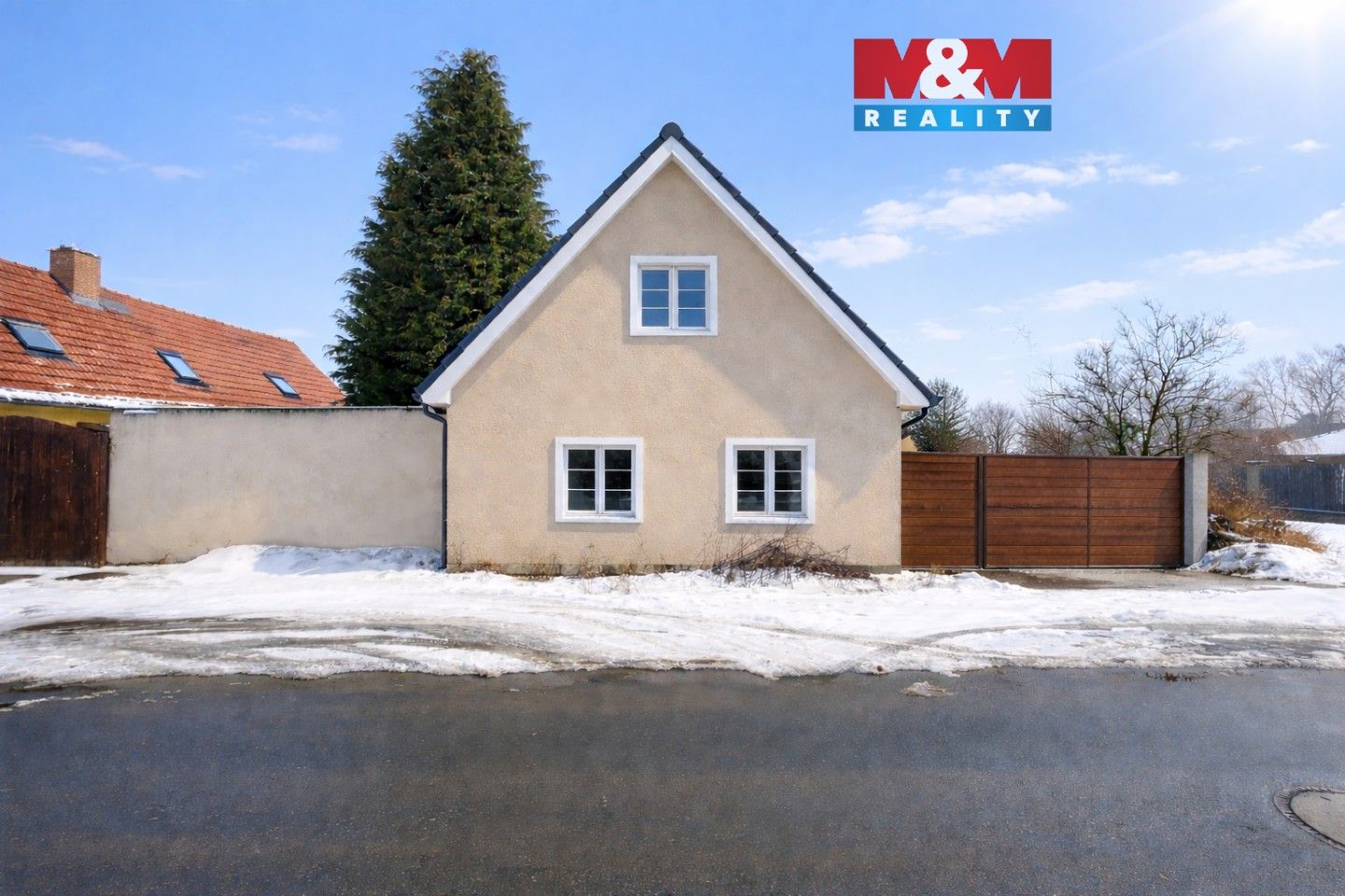Prodej domu 190 m² - foto 1