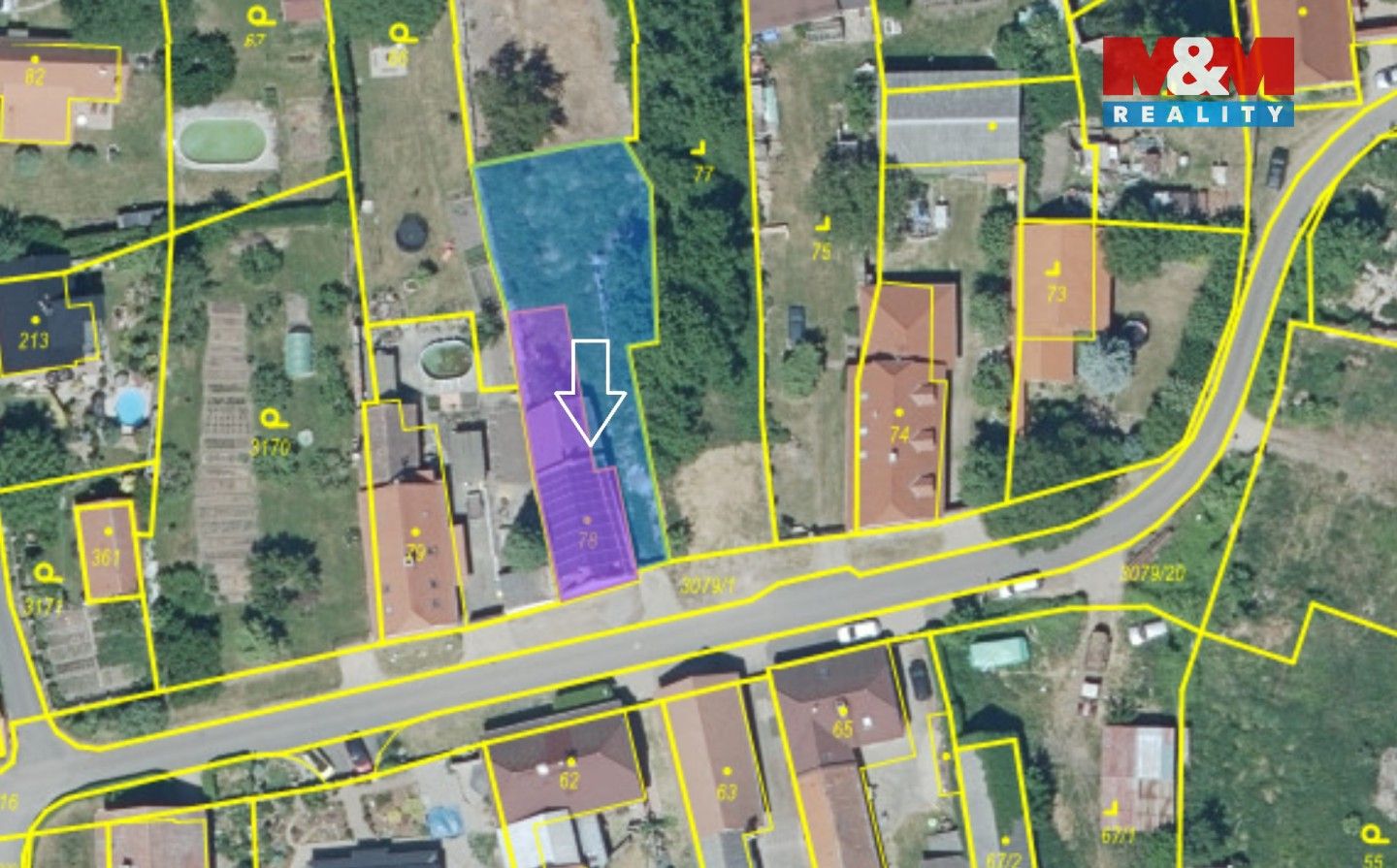 Prodej domu 190 m² - foto 5