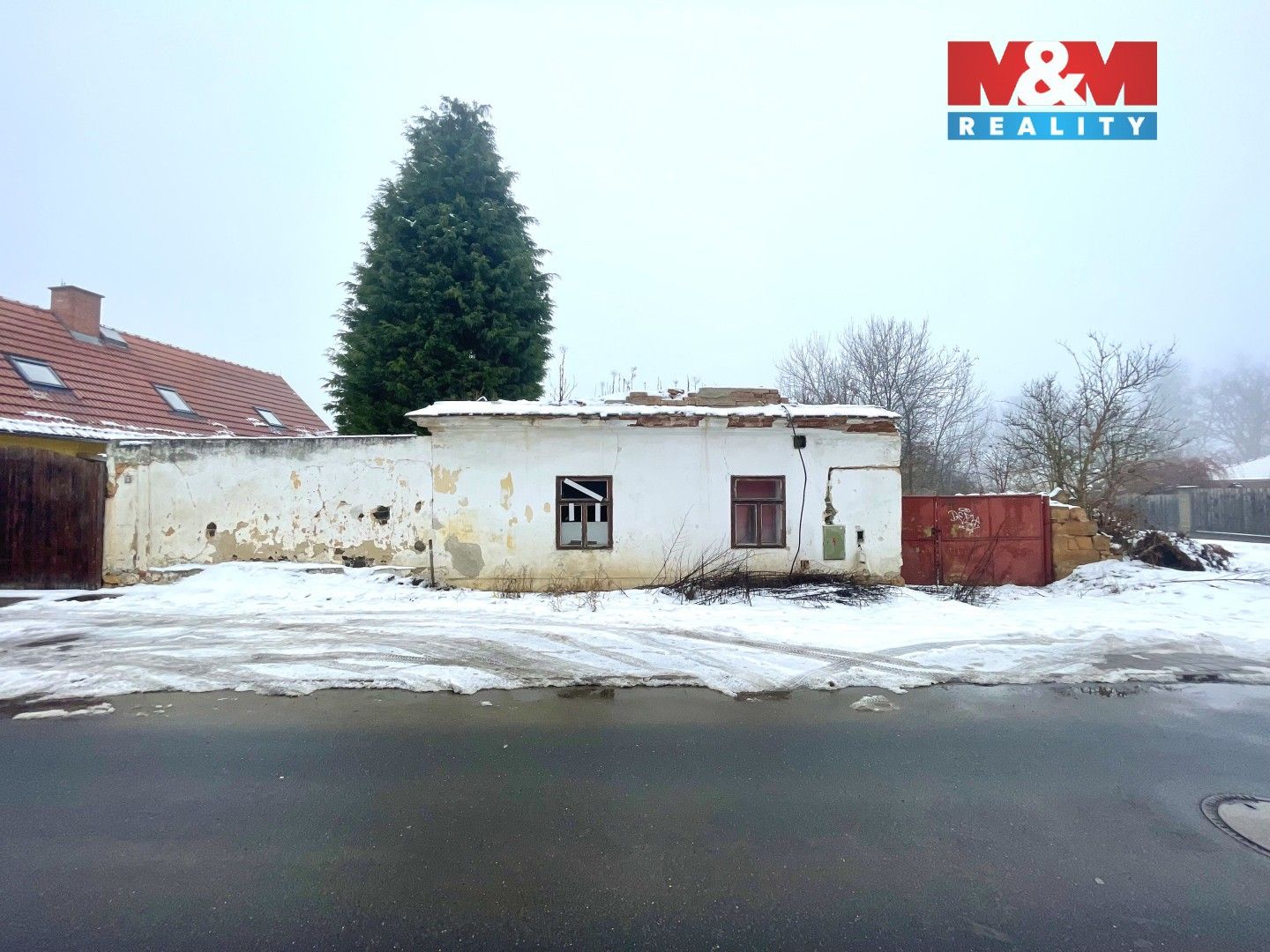 Prodej domu 190 m² - foto 2