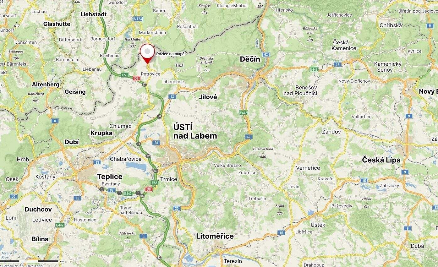Prodej nemovitosti 767 m² - foto 6