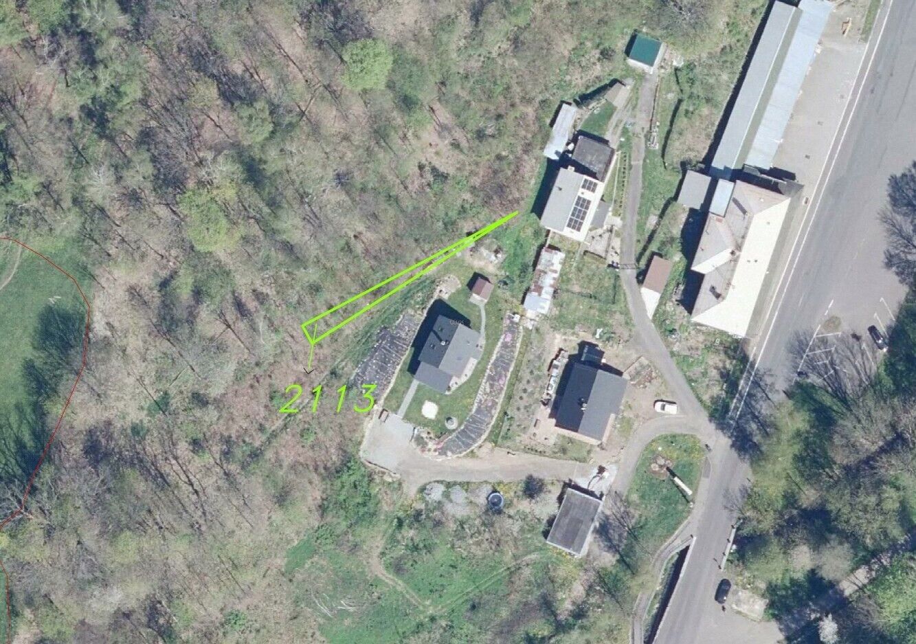 Prodej nemovitosti 767 m² - foto 4