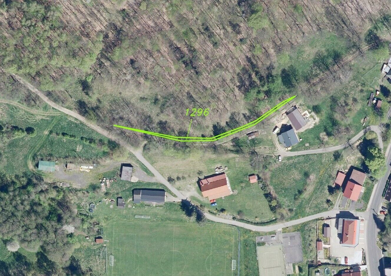 Prodej nemovitosti 767 m² - foto 3