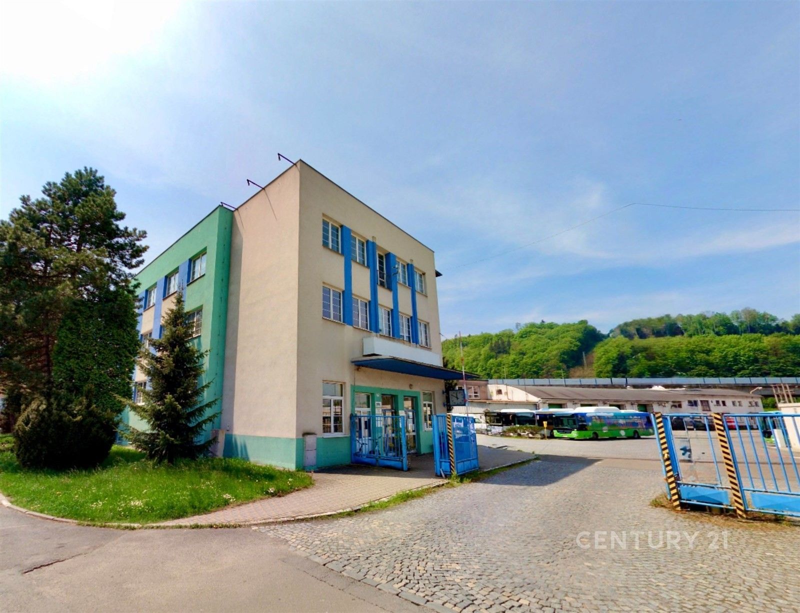 Pronájem komerčního prostoru 36 m² - foto 1