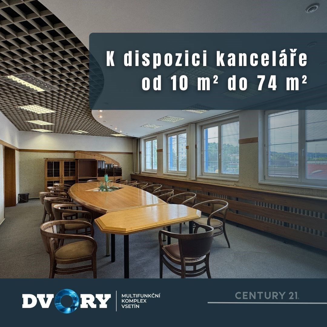 Pronájem komerčního prostoru 36 m² - foto 5