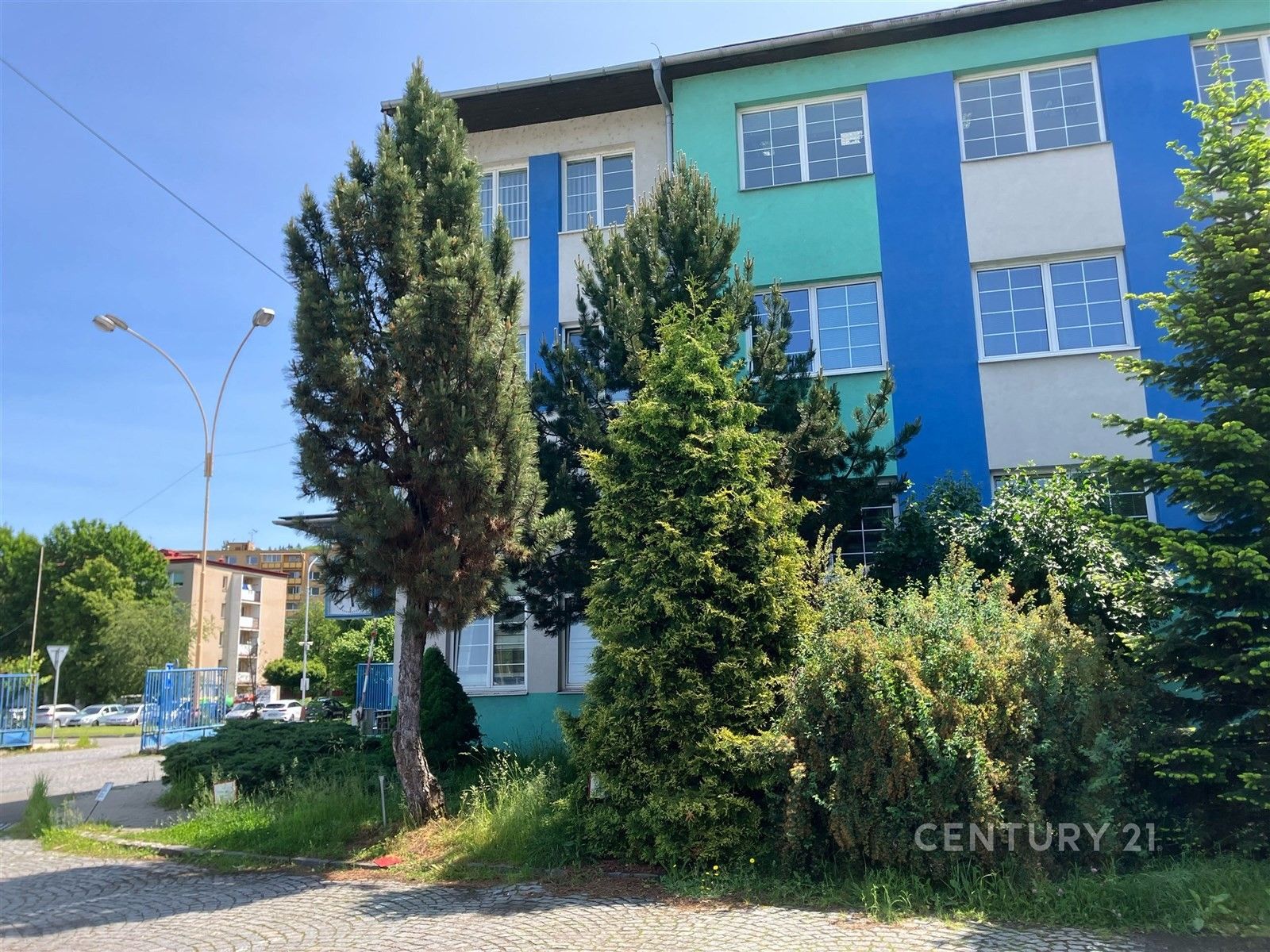 Pronájem komerčního prostoru 36 m² - foto 6