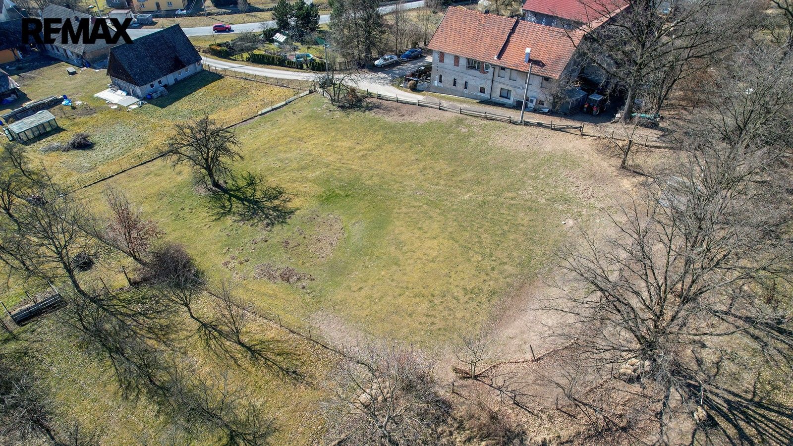 Prodej pozemku 1384 m² - foto 14