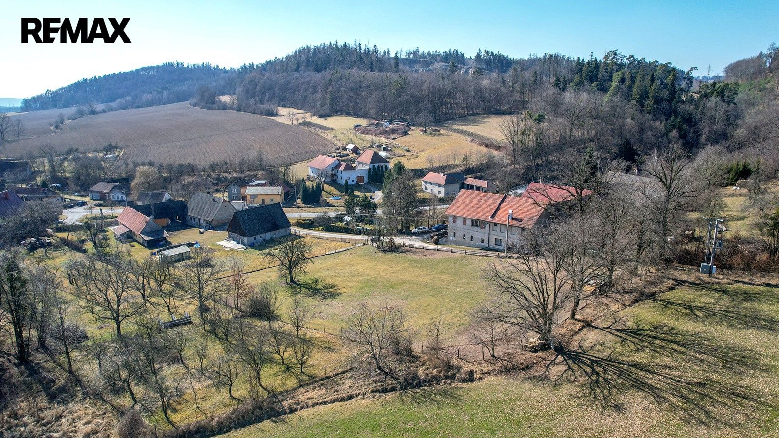 Prodej pozemku 1384 m² - foto 15