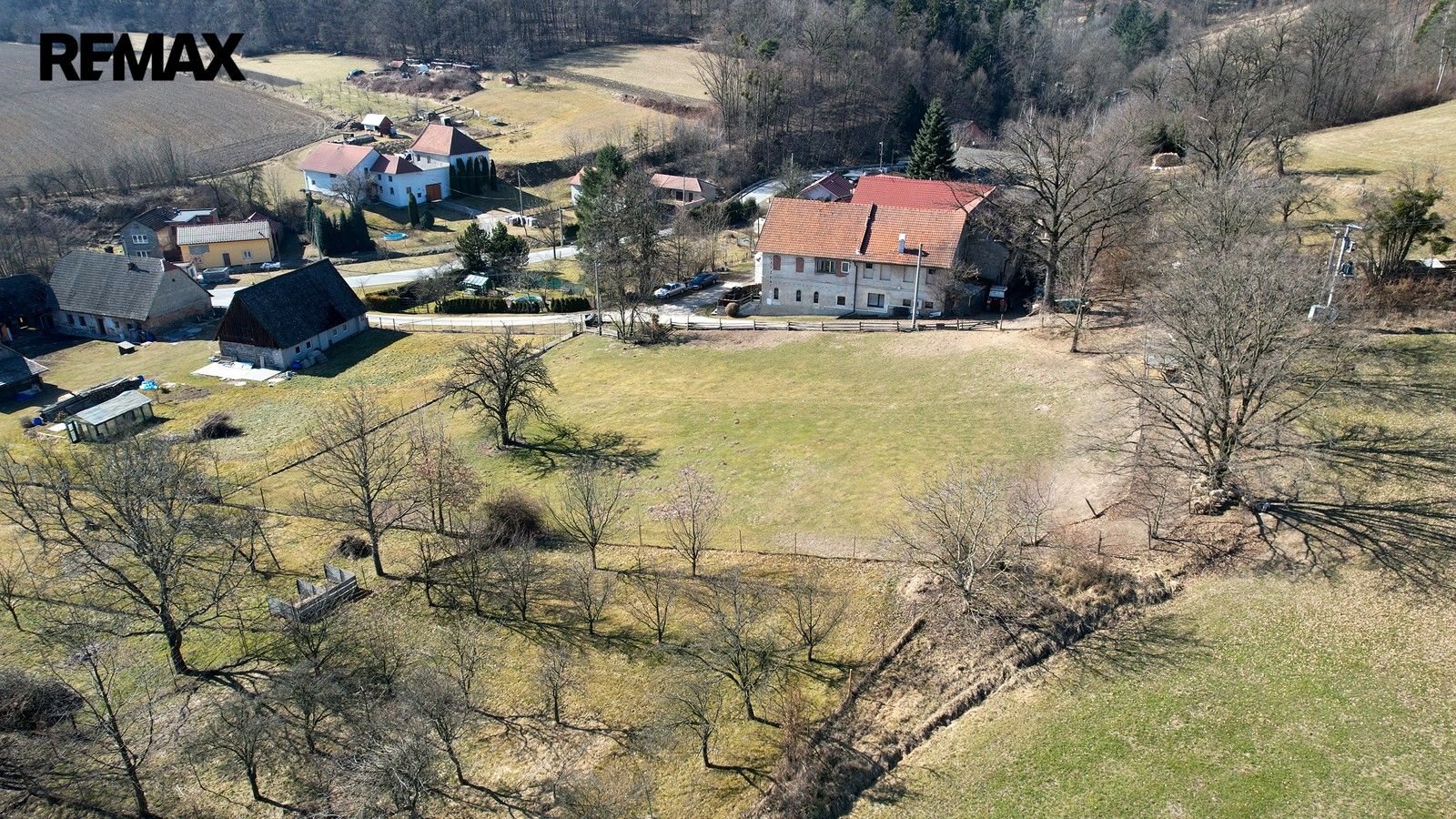 Prodej pozemku 1384 m² - foto 16