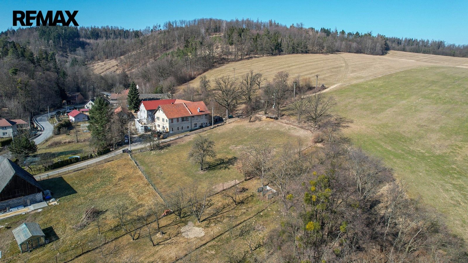 Prodej pozemku 1384 m² - foto 17