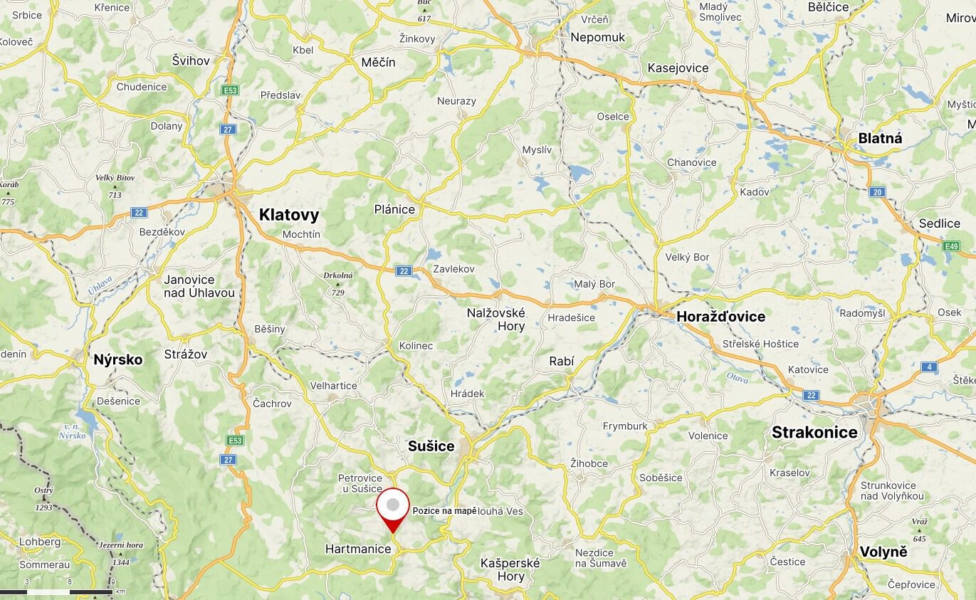 Prodej nemovitosti 1223 m² - foto 7