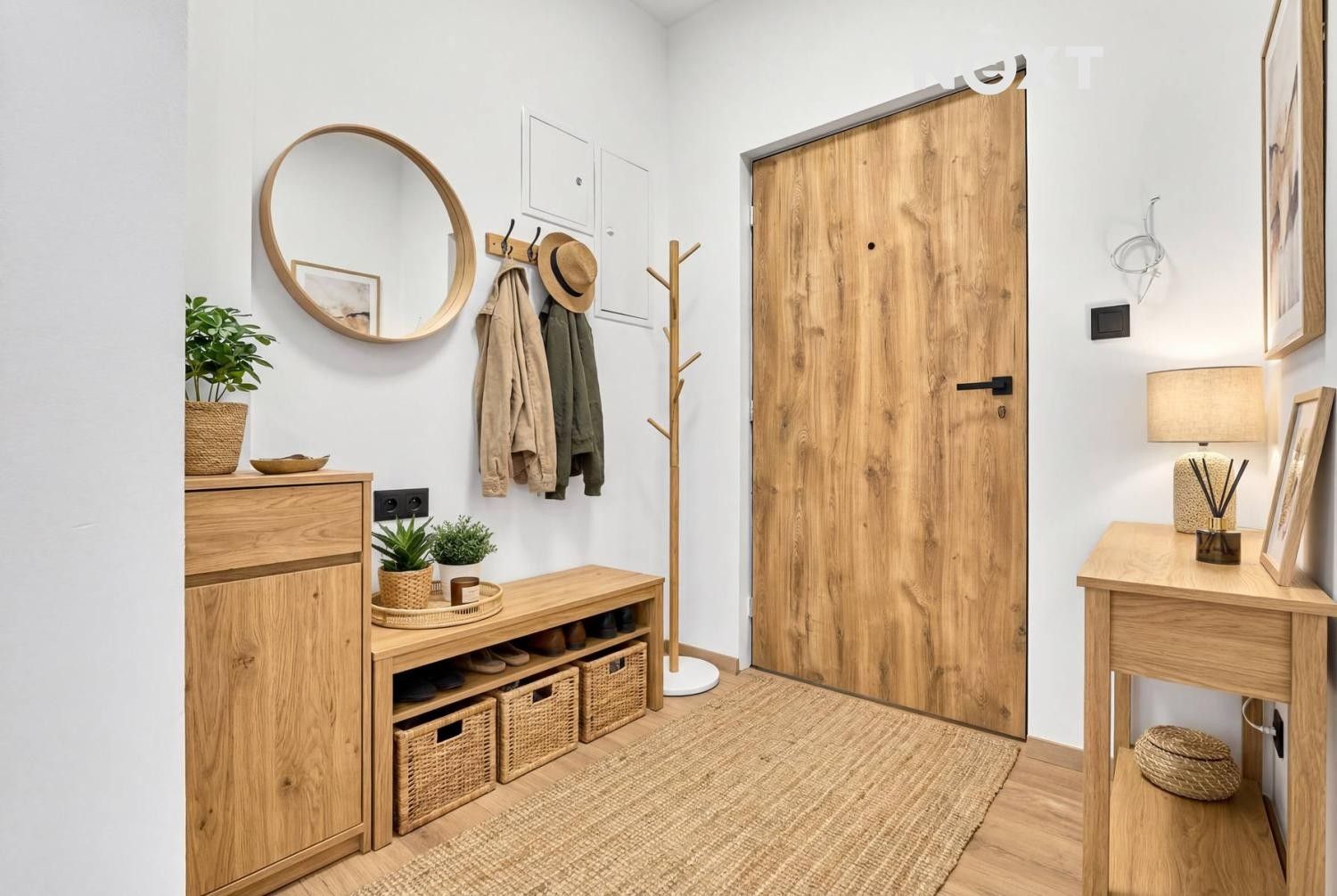 Prodej bytu 2+kk 36 m² - foto 5