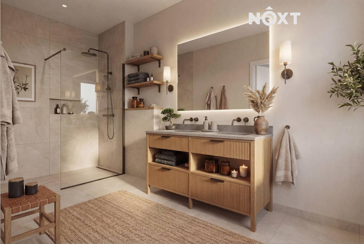 Prodej bytu 2+kk 36 m² - foto 4
