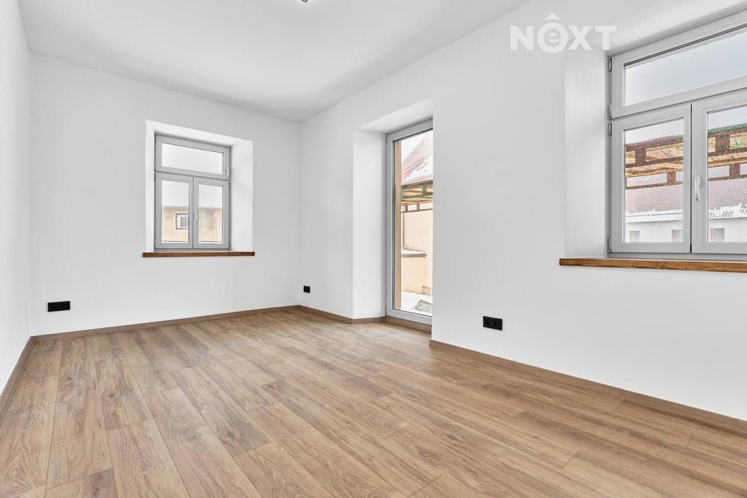 Prodej bytu 2+kk 36 m² - foto 8