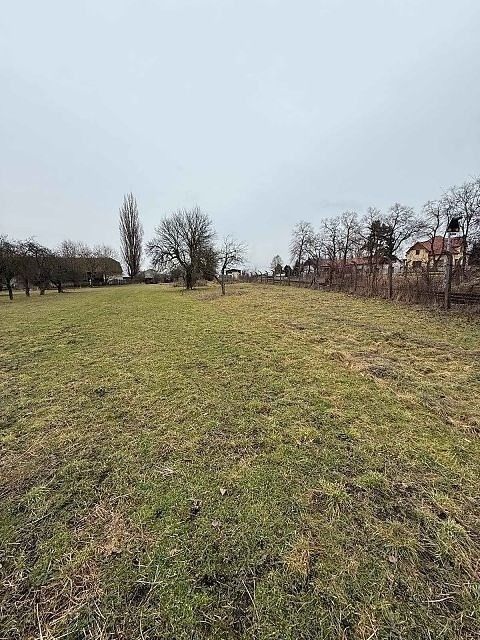 Prodej pozemku 2505 m² - foto 1