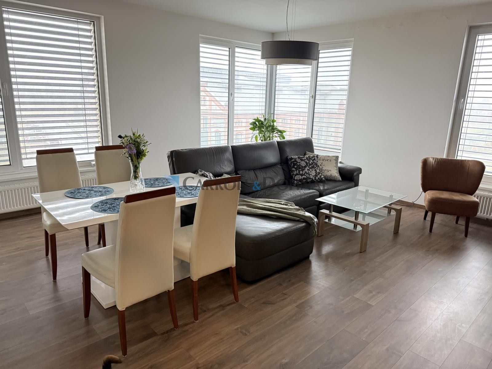 Pronájem bytu 4+kk 112 m² - foto 4