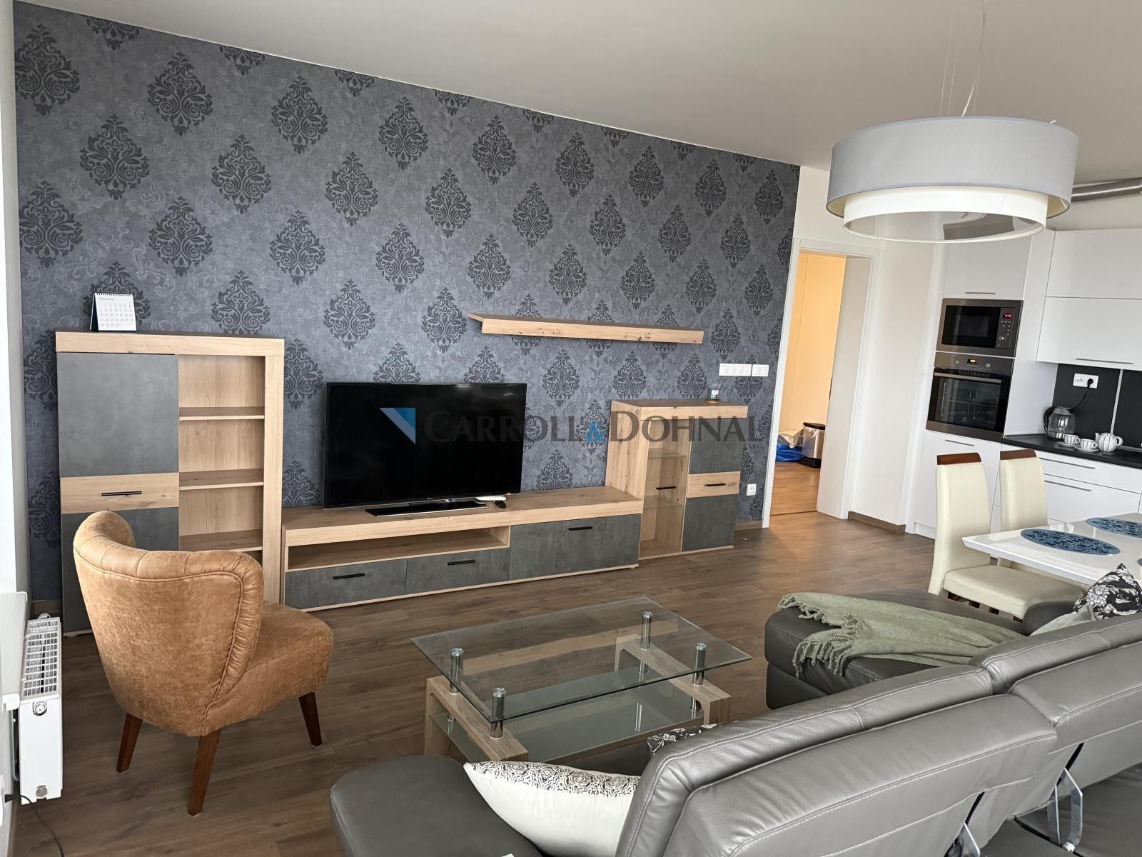 Pronájem bytu 4+kk 112 m² - foto 7