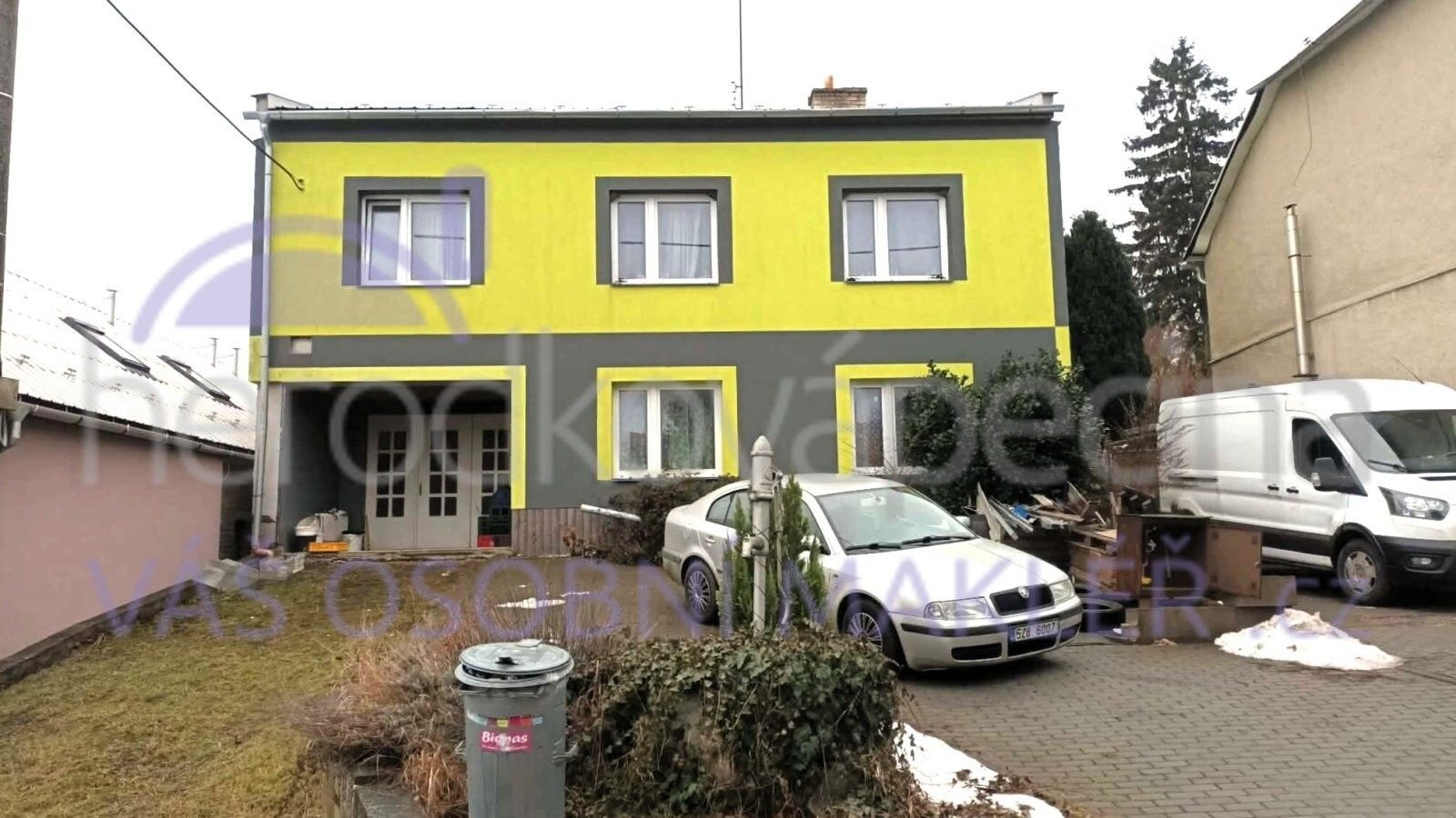 Prodej domu 400 m² - foto 1
