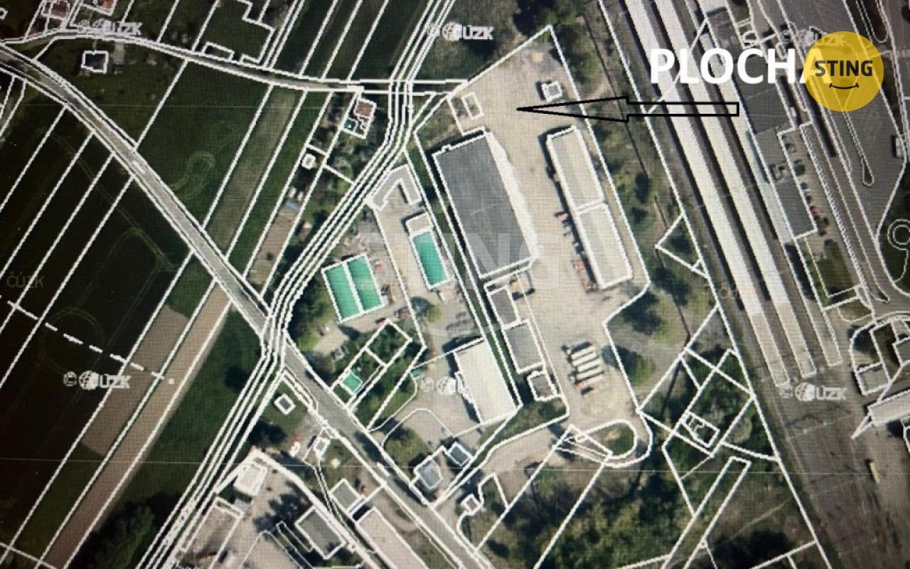 Pronájem pozemku 15000 m² - foto 3
