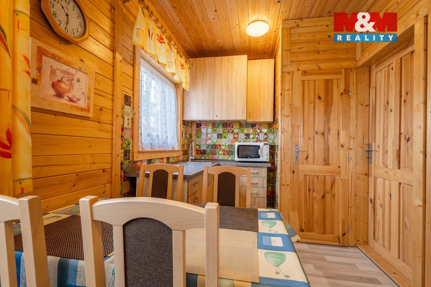 Prodej domu 50 m² - foto 5