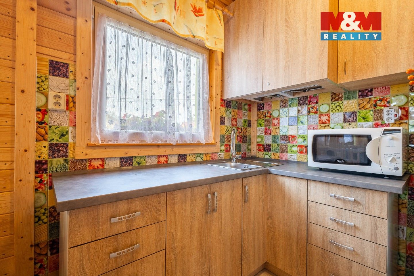 Prodej domu 50 m² - foto 6
