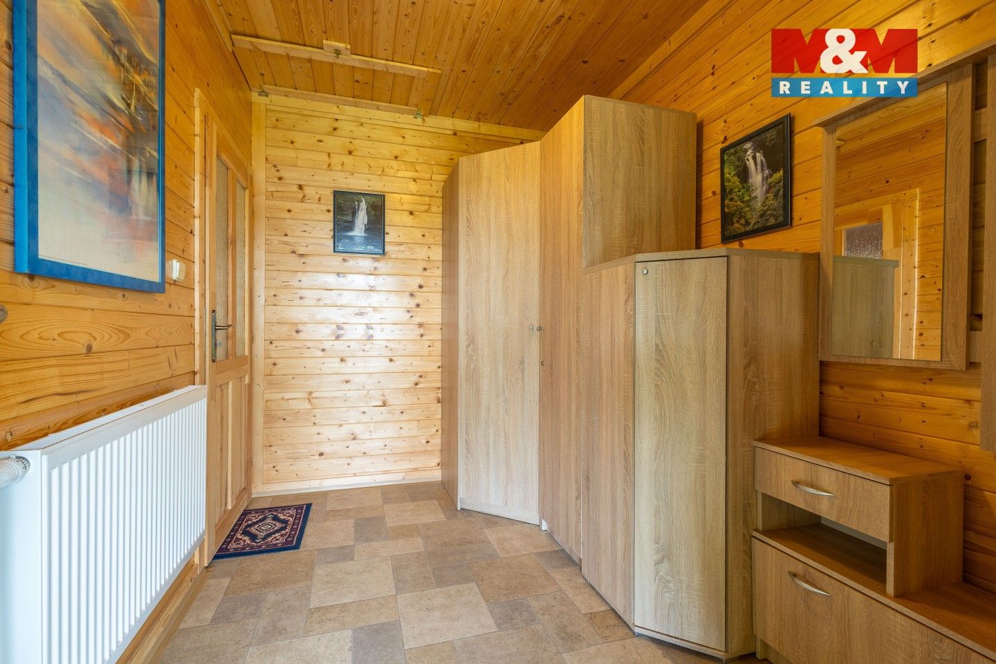 Prodej domu 50 m² - foto 10