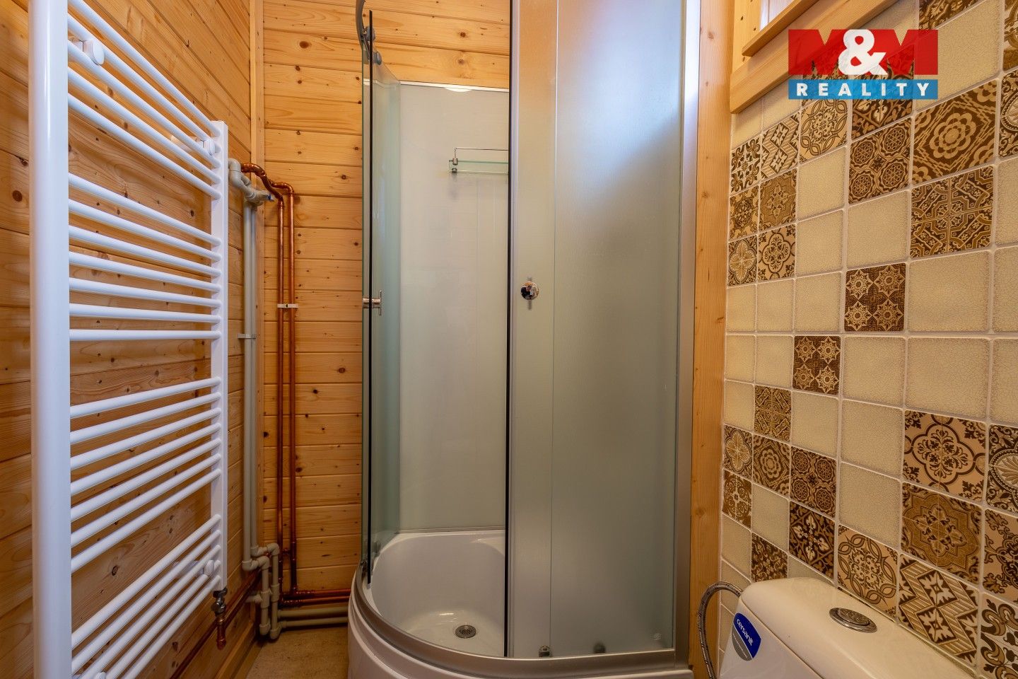 Prodej domu 50 m² - foto 11