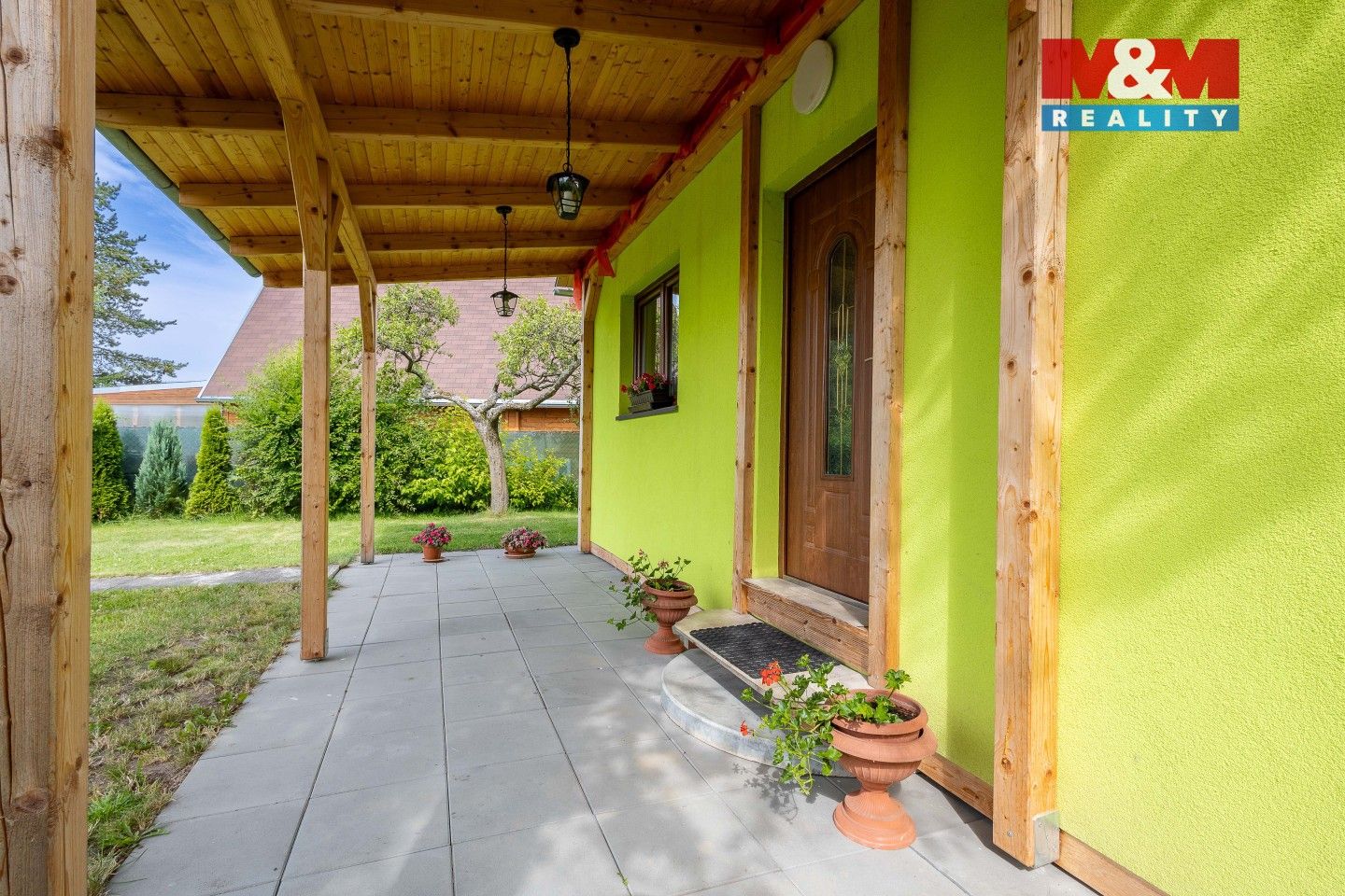 Prodej domu 50 m² - foto 14