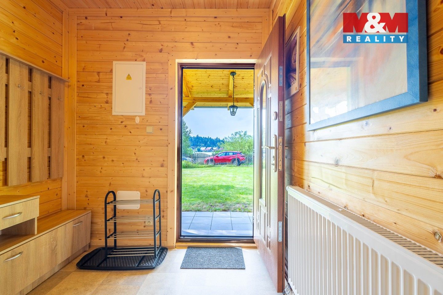 Prodej domu 50 m² - foto 15