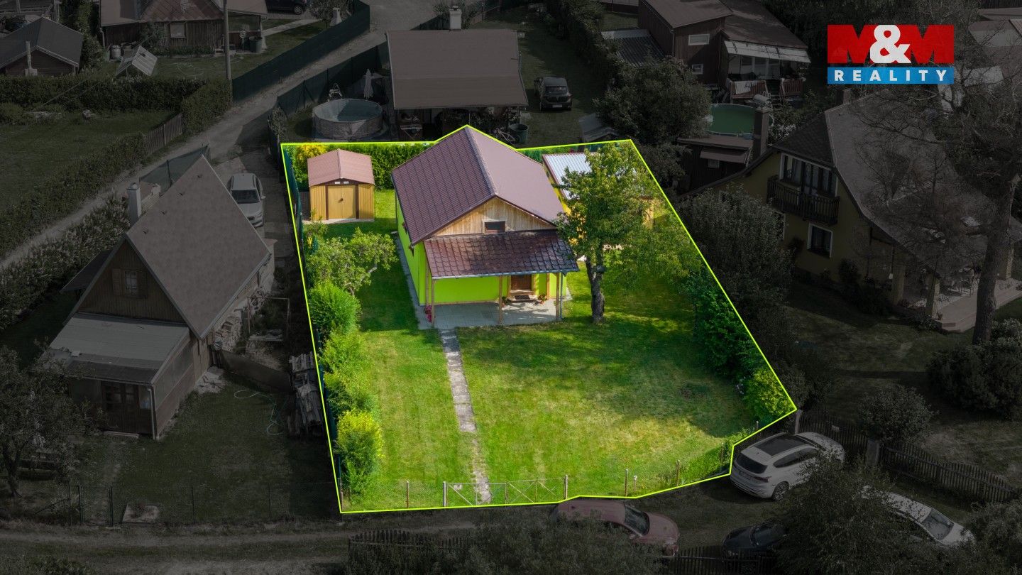 Prodej domu 50 m² - foto 19