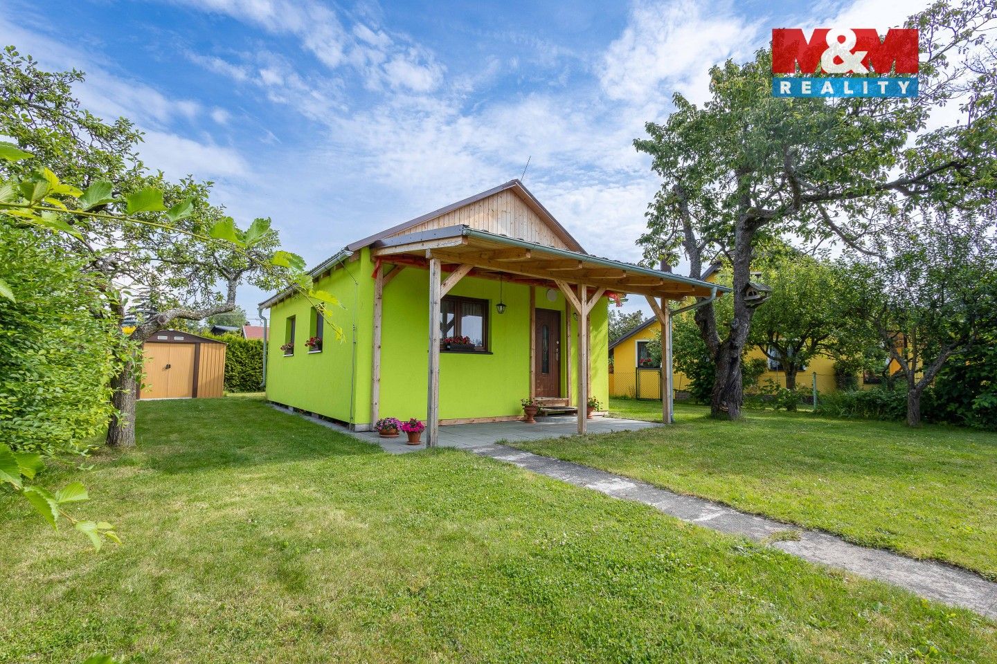 Prodej domu 50 m² - foto 22
