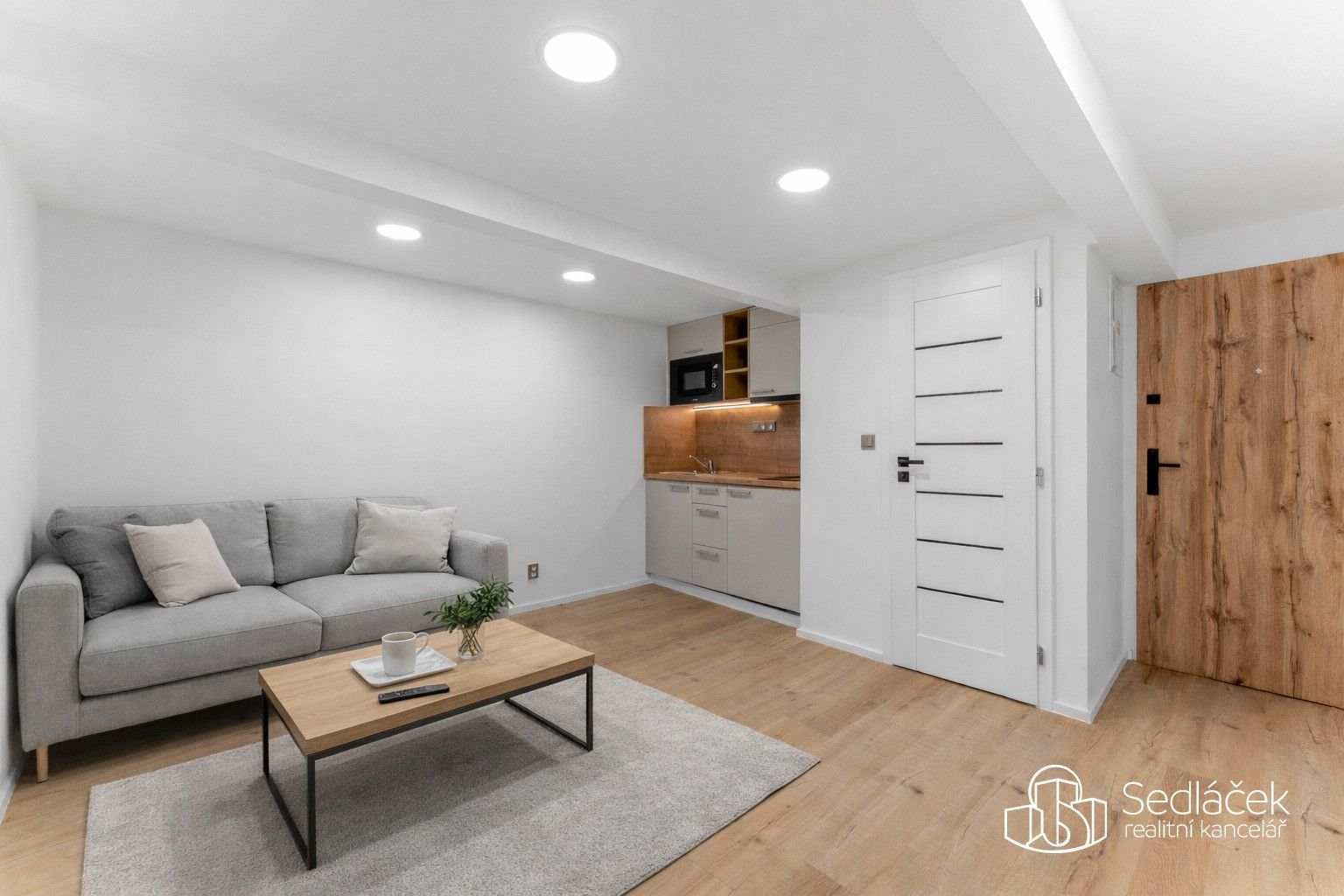 Prodej bytu 39 m² - foto 3