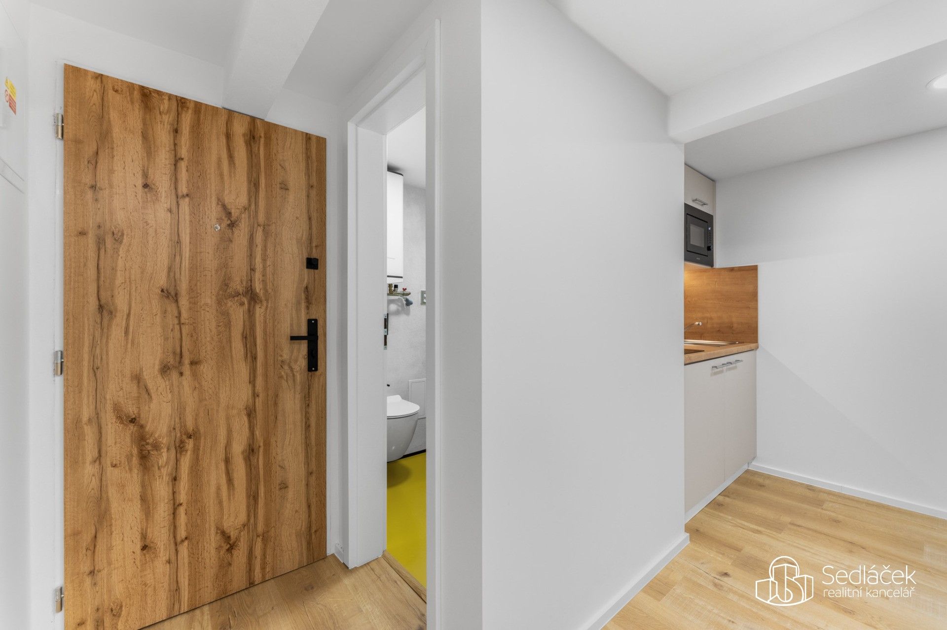 Prodej bytu 39 m² - foto 16