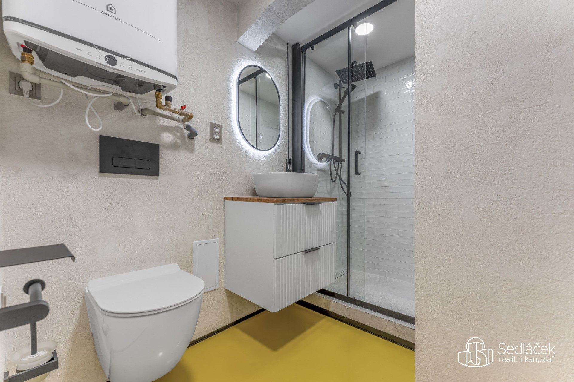 Prodej bytu 39 m² - foto 17