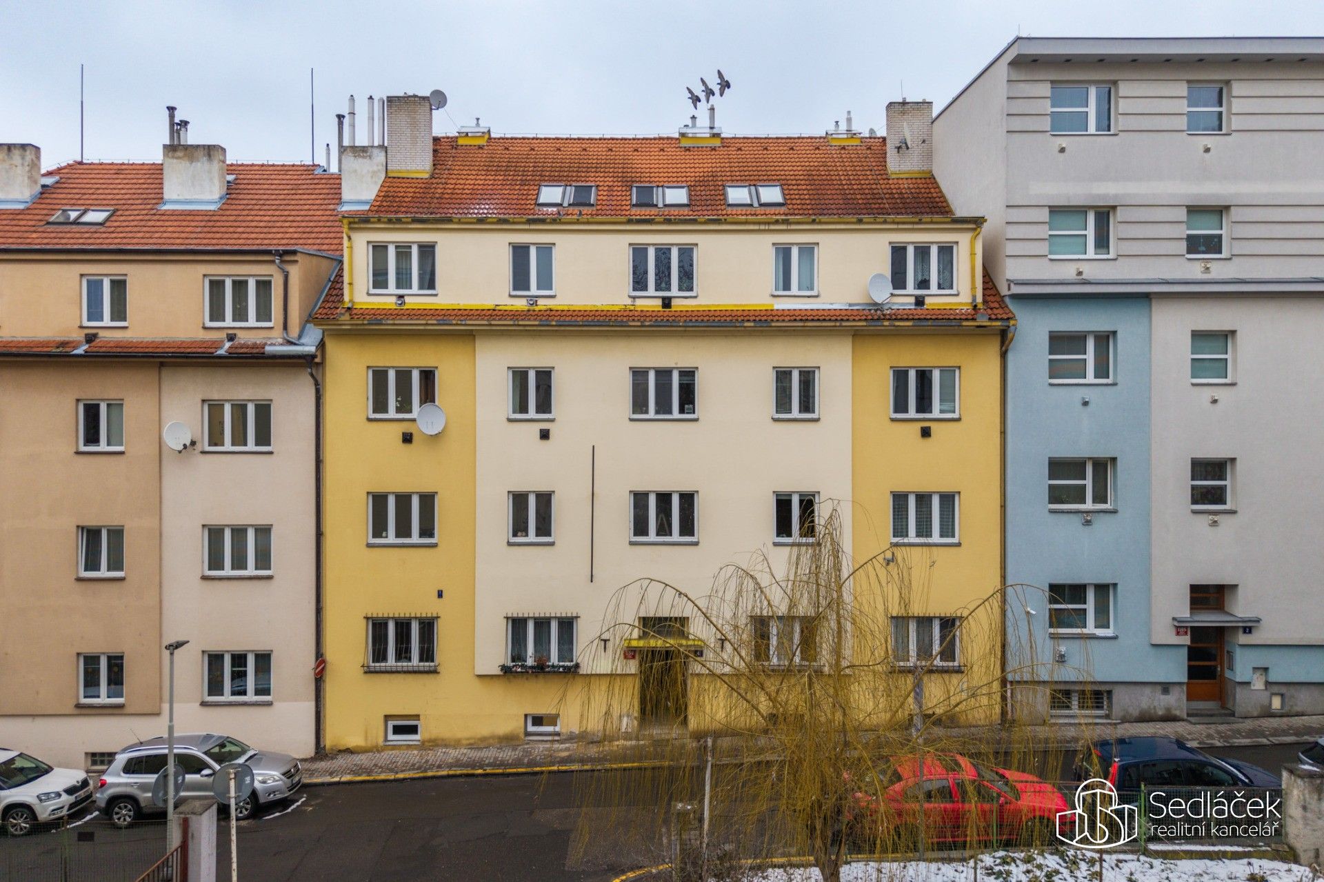 Prodej bytu 39 m² - foto 19