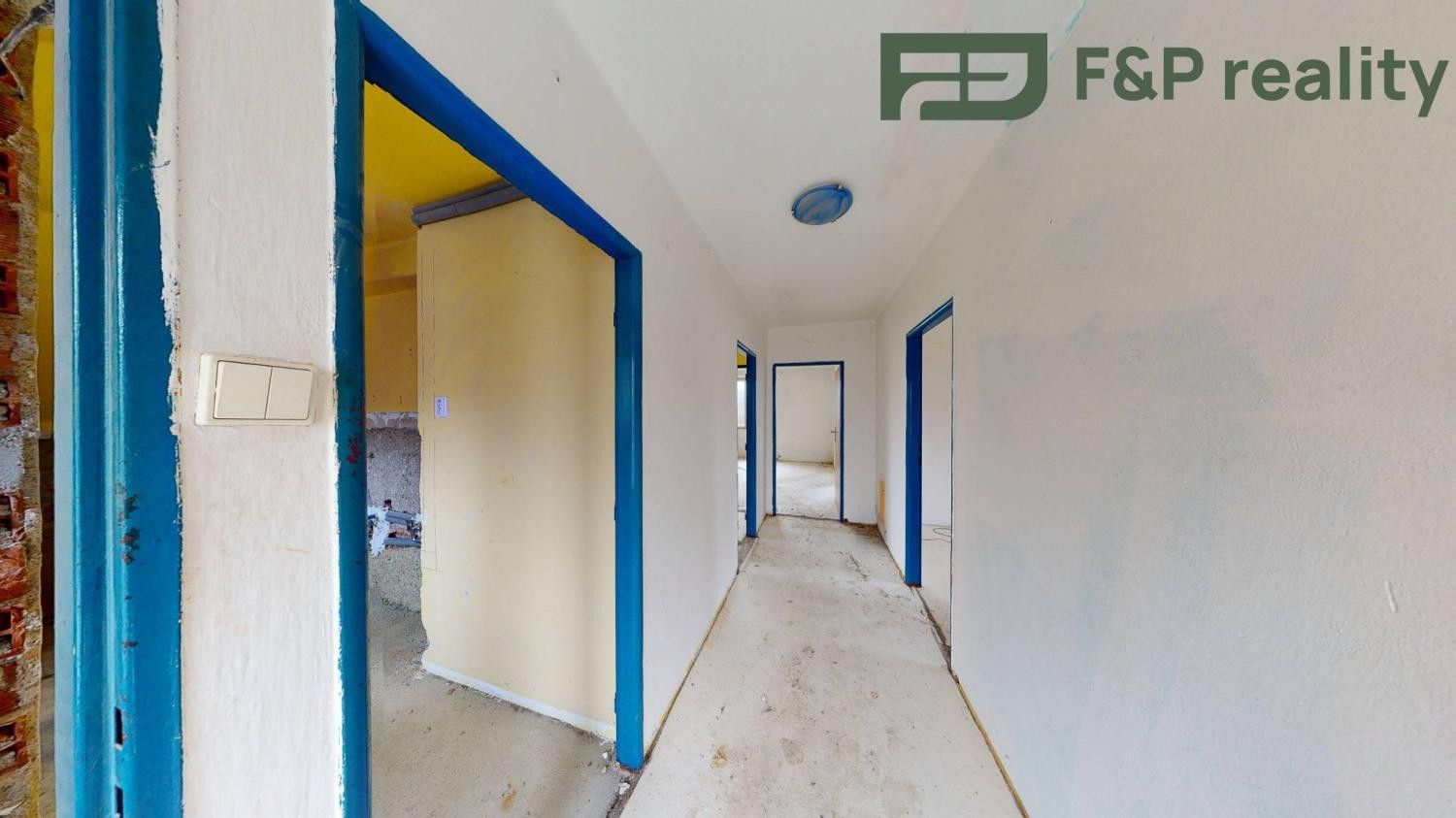 Prodej domu 228 m² - foto 9