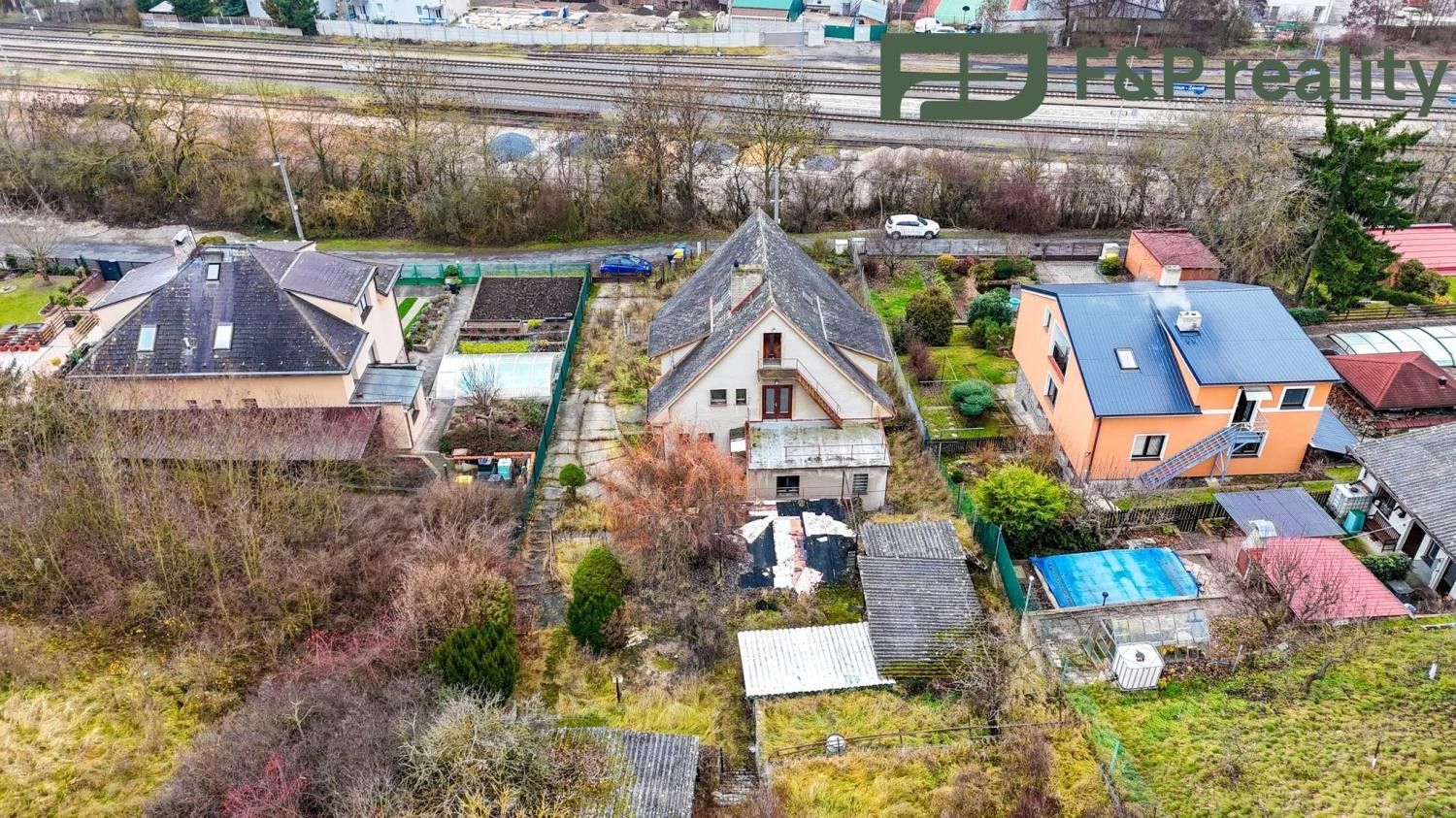 Prodej domu 228 m² - foto 11