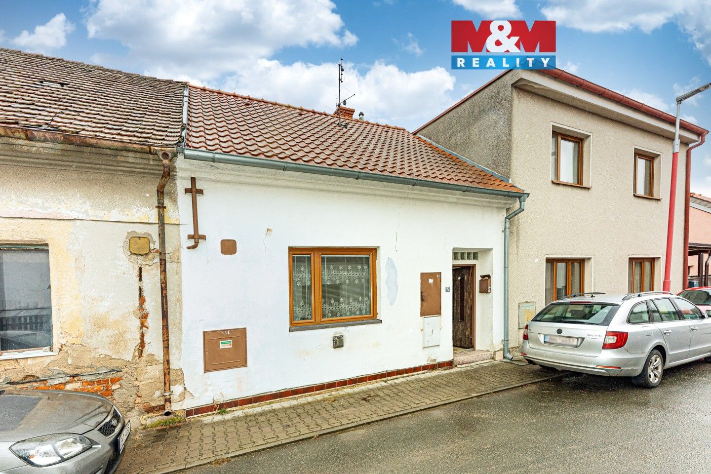 Prodej domu 48 m² - foto 1