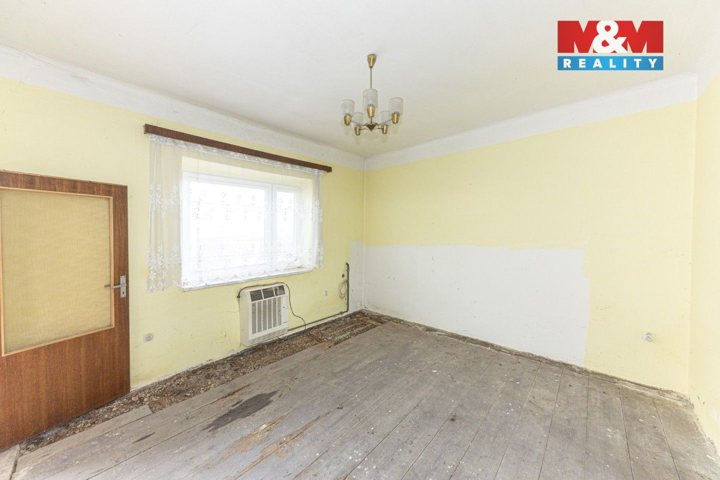 Prodej domu 48 m² - foto 5