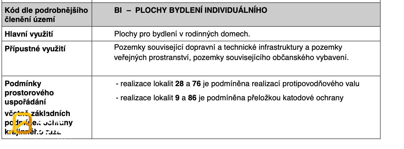 Prodej pozemku 4049 m² - foto 11