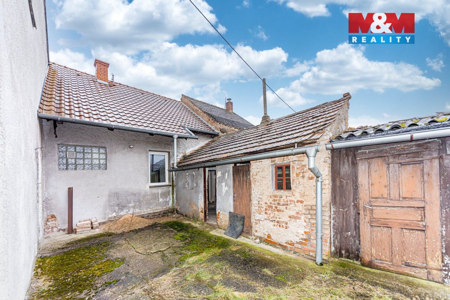 Prodej domu 48 m² - foto 10