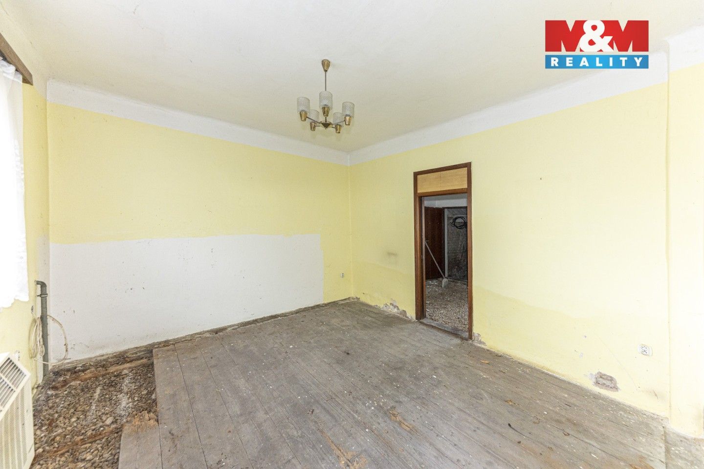 Prodej domu 48 m² - foto 14