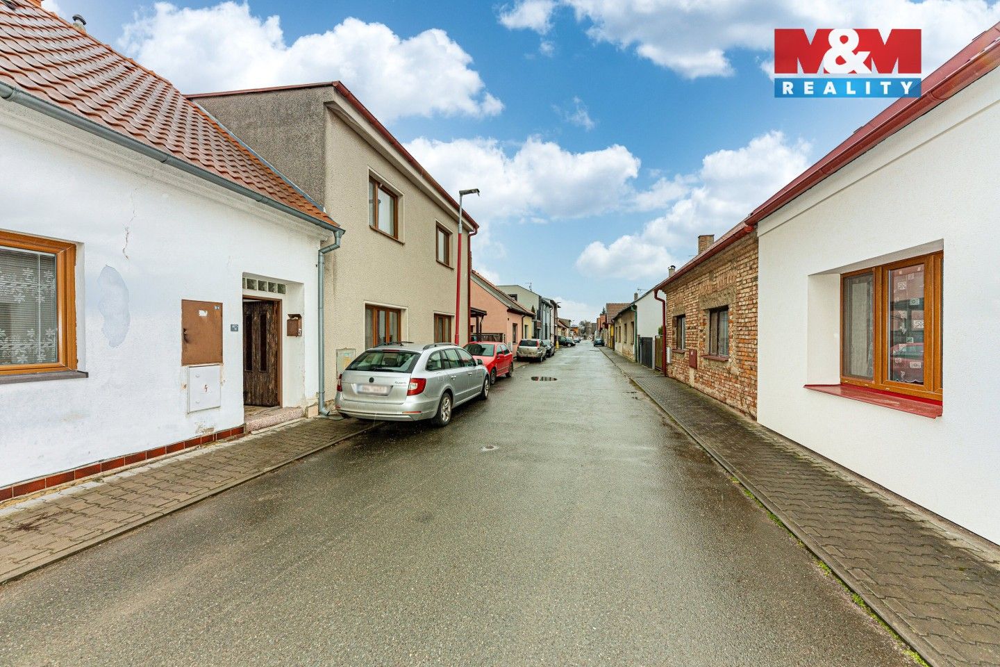 Prodej domu 48 m² - foto 13