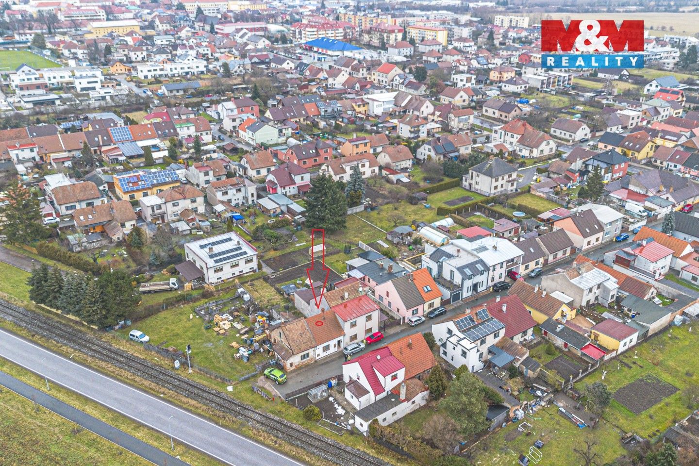 Prodej domu 48 m² - foto 12