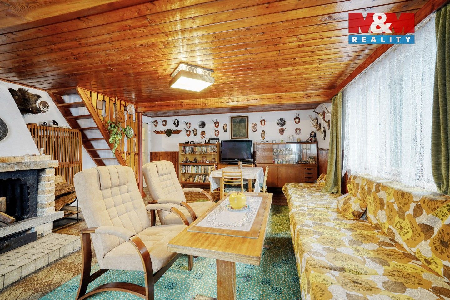 Prodej domu 71 m² - foto 1