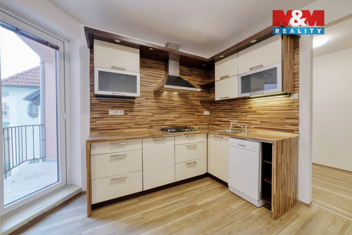 Prodej bytu 4+1 199 m² - foto 16