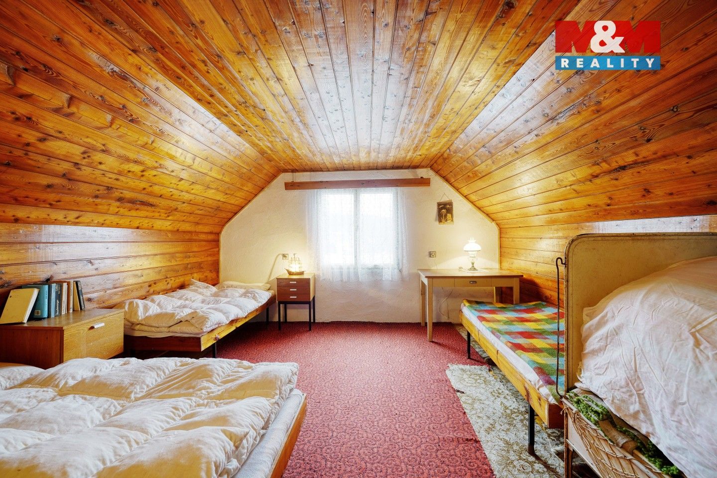 Prodej domu 71 m² - foto 10