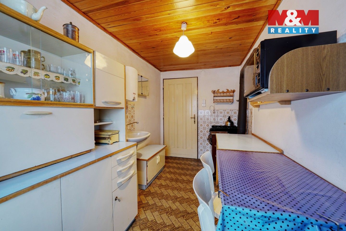 Prodej domu 71 m² - foto 12