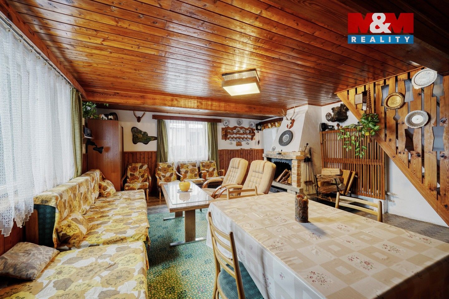 Prodej domu 71 m² - foto 14